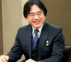 多根「没後11年、岩田聡氏が任天堂に遺したもの」