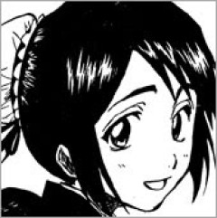 【BLEACH】可愛いのに可哀そうな目にしか合わない女