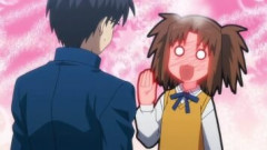 【FGO】弓塚さつきもいつかカルデアに来てほしい…という気持ちがある。問題なのは彼女が死徒の才能に満ち溢れていることである