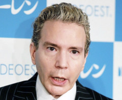 【悲報】デーブ「佐藤二朗さんは楽屋にノックして入った。それはアポなしではない。週刊誌の悪意を感じる」