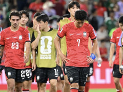 「たった3勝の惨事」韓国メディア、日本などアジア勢の北中米W杯を「完全にダメだった」と総括…なぜ？