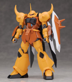 最近ガンプラ買いやすくなってきたね