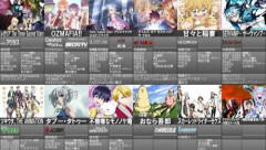 【画像】ジャンプもなろう原作も無い10年前のアニメ、今見るとマジでゴミの山