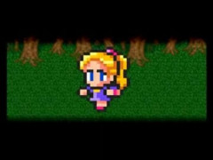 【悲報】FF5レナ←正統派ヒロイン クルル←大人気ロリっ子 ファリス←こいつ