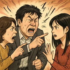 佐藤二朗vs橋本愛ハラスメント騒動は「文春嫌い」「フジテレビ嫌い」「共産党嫌い」が絡み合うカオスに