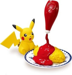 ポケモン製作者「なぜピカチュウの人気が出たのか分からない」