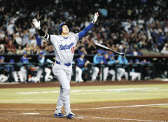 大谷のMLB一年目成績、改めて見るとかなり微妙