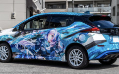【画像】痛車が集まるイベント、ガチで悲惨すぎて炎上してしまう