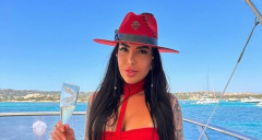 【ドバイ案件か！？】ドバイで美人インフルエンサーが高層ビルから謎の転落死！　海外の反応。