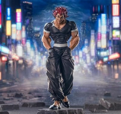 範馬勇次郎って一人で飯食いに行った時金払ってるのかな
