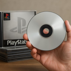 ゲームソフトを個人で所有する時代は過去のものに？ プレイステーション「ディスク生産終了」の衝撃