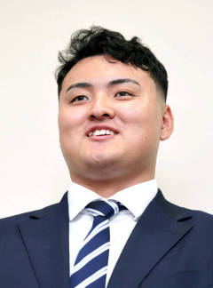 佐々木麟太郎「順位にこだわりなく、前向きに受け止めていた、彼が判断する」マネジメント会社