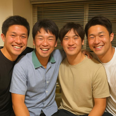 ゾンビたばこ売人・滝口涼介被告と小園海斗、矢野雅哉ら広島カープ選手の“親密プライベート写真” 球団は取材に回答せず   #野球