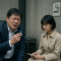 「大変だよ…」と佐藤二朗は喫煙所で愚痴をこぼし…問題のドラマ現場で橋本愛が取っていた「異例の行動」