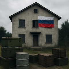 日本、ロシア人スパイの拠点か 軍需物資を調達と米有力紙報道   #諜報
