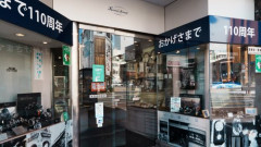 【悲報】ワイ時計屋さん、掛け時計が売れなくて泣く