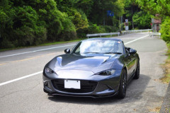お前らなんで「オープンカー」に乗らないの？