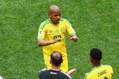 南アフリカ代表の25歳MFが急死　W杯から帰国直後に悲劇…現地報道「悲しいことに帰らぬ人となった」自宅で自ら命を絶ったか
