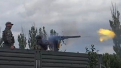 ロシア軍「本日は機関銃による射撃訓練を行う！」→結果ｗｗｗｗｗｗｗｗｗ