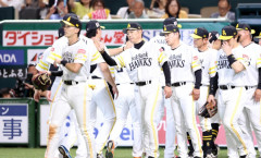 パ・リーグの主催試合が外国人に大人気　チケット販売数が早くも昨年超え