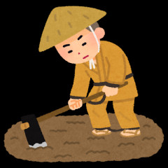 【悲報】明治時代の日本人の『平均寿命』がエグいｗｗｗ