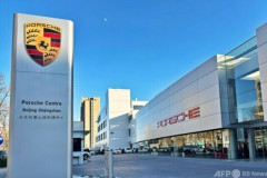 ポルシェ　ドイツでさらに4000人削減 中共で複数店舗が販売業務終了 ［7/13］