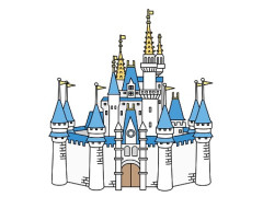 ディズニーランドより「ちいかわパーク」、好きなキャラクターは「サンリオ」 若者のディズニー離れ深刻