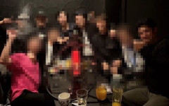 週刊誌「ゾンビたばこの売人と一流野球選手のプライベート写真を公開します」→なぜか“あの人”が写っていると話題に・・・