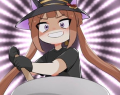 【ウマ娘】スープを作るスイーピーがまるであのCMのような…＼テーレッテレー／