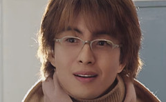 日本で1番有名な韓国人「ペ・ヨンジュン」に決定