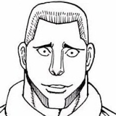 【ハンターハンター】なんの裏表も無かったキャラ