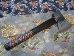 【悲報】斧を使う主人公、金太郎しかいない