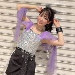 東山奈央さん、アニサマで太ももを披露！！