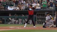 【悲報】村上宗隆(復帰後の姿) 打率．090(11-1) 0本塁打 1打点 7三振 OPS.413
