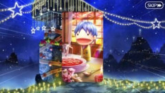 【FGO】まるごしシンジ君は月の霊子世界に顕現した料理処理用フリーソフト。真っ赤な凶悪シチューも飲み干す恐るべき冒険野郎である