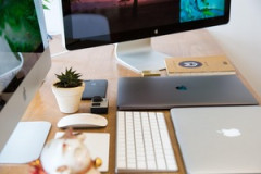 Mac歴３年でかなりマスターできた
