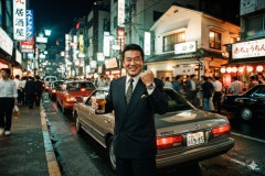 昭和世代「車あります、家建てます、高級時計買います、毎日飲み歩きます」