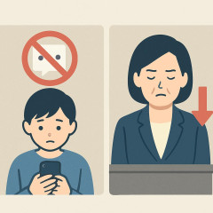 SNS利用を年齢によって一律に「規制するべき」69.2% 高市内閣支持率“過去最低”61.6%   #FNN・産経合同世論調査