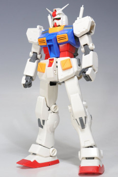 【ガンプラ】MGガンダムverkaの思い出、これだけどコレジャナイ感のキット