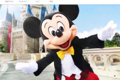若者のディズニー離れ…　「夢と魔法の料金高い」「ちいかわパーク行きたい」　🐭「!?」