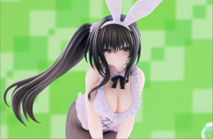 【画像】今なお新作フィギュアが続々登場する「To LOVEる ダークネス」