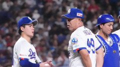 中日ドラゴン井上監督「金丸(防御率2.65、5勝7敗)はいつまでも勉強とか言ってられない」