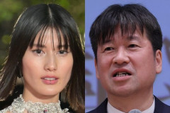 【困惑】佐藤二朗さん「大変だよ…」橋本愛さんがドラマ現場で取った異例の行動