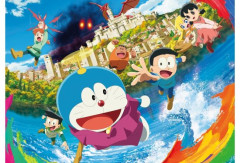 【速報】ドラえもんコロコロ撤退の詳細判明。藤子プロ「お前らドラえもんへの愛ある？」 小学館「儲かるコンテンツでマジ感謝」→ブチギレ