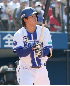 DeNAの“ど根性”ルーキー宮下朝陽が2度の一軍昇格→抹消で学んだこと「定位置を獲るまで、打ちつづける」