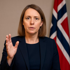 「先進国」ノルウェーの教育相、日本への助言「私たちが犯した過ちを繰り返さないように」   #デジタル教育 |  紙の教科書への回帰とかマジでバカ丸出し