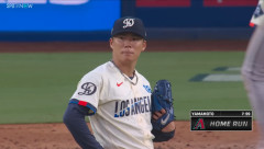 山本由伸 110回 防御率2.85 9勝6敗 13QS 106奪三振