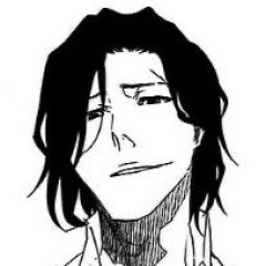 【BLEACH】月島さんのお陰