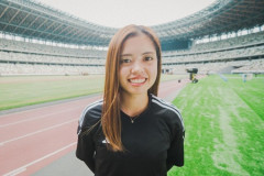 【悲報】女子サッカー長谷川唯(29)、未だに彼氏なし！wwwww