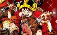 【画像】今週の少年ジャンプが無料配布中！！！！！！！！！！！！！！！！